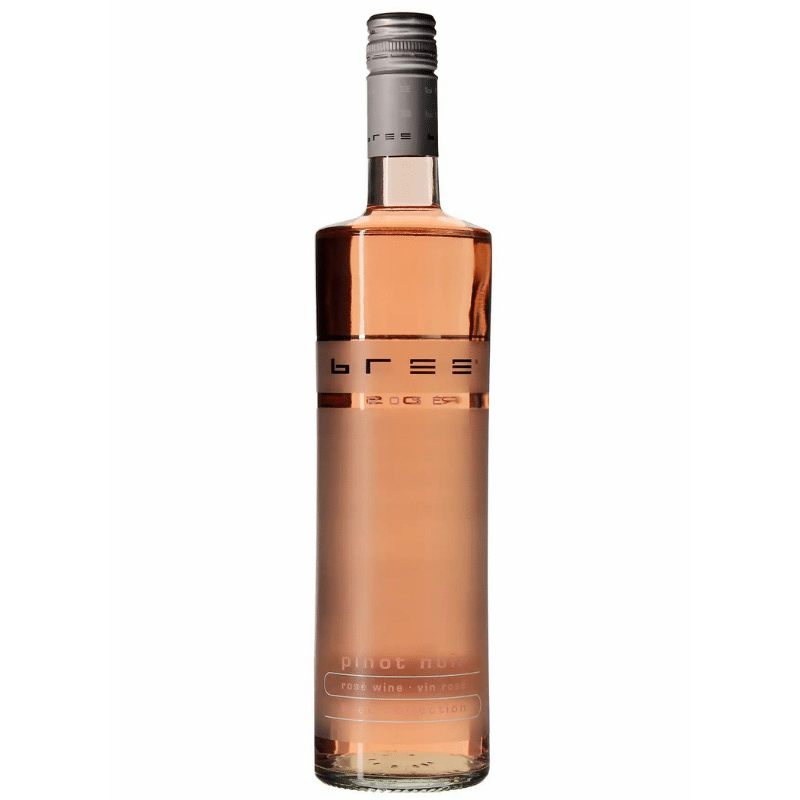 Bree Pinot Noir Rosé (750ml) von Bree bei Araxxon  - Hochwertiges griechisches Produkt.   Bree Pinot Noir Rosé (750ml) από Bree στο Araxxon  - Αυθεντικό ελληνικό προϊόν.